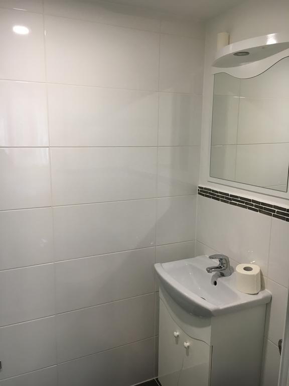 Edingen-Neckarhausen Pension Haus Baron 2 Friedrichsfeld מראה חיצוני תמונה