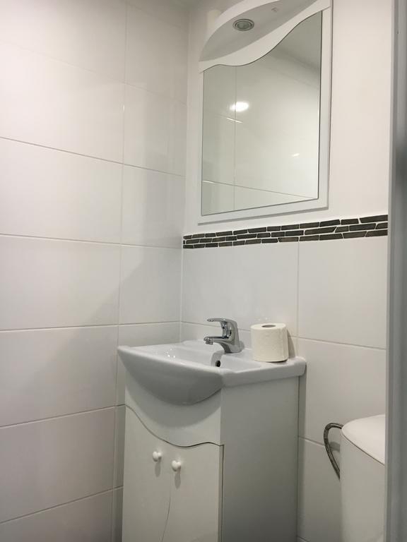 Edingen-Neckarhausen Pension Haus Baron 2 Friedrichsfeld מראה חיצוני תמונה