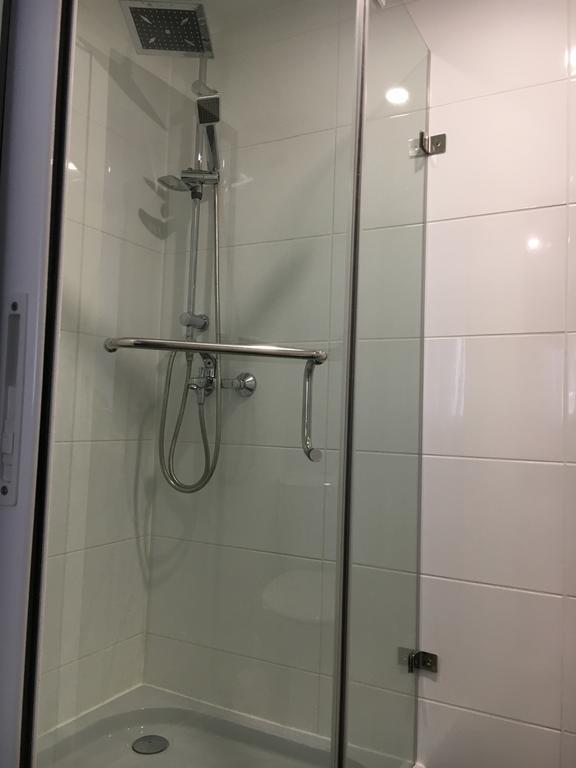 Edingen-Neckarhausen Pension Haus Baron 2 Friedrichsfeld מראה חיצוני תמונה