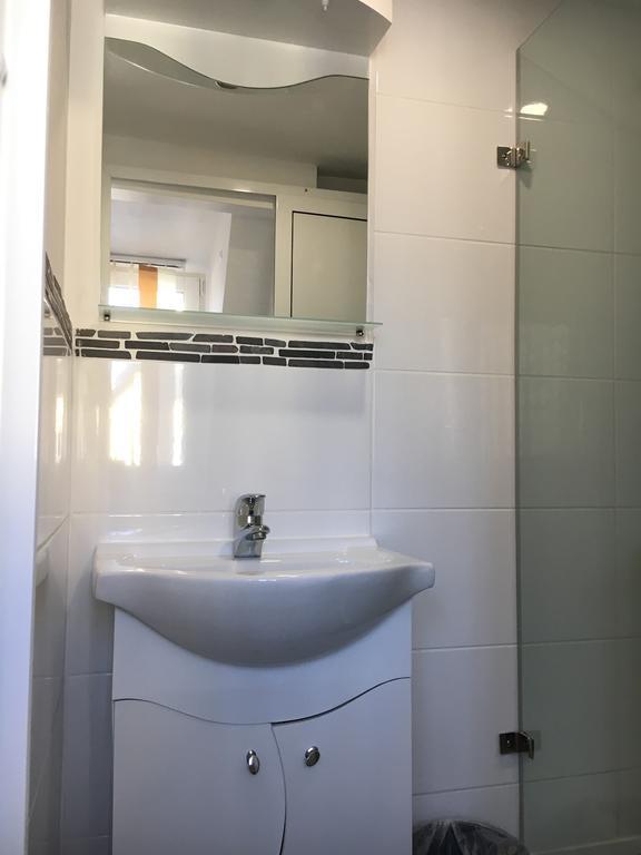 Edingen-Neckarhausen Pension Haus Baron 2 Friedrichsfeld מראה חיצוני תמונה