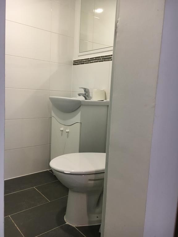 Edingen-Neckarhausen Pension Haus Baron 2 Friedrichsfeld מראה חיצוני תמונה