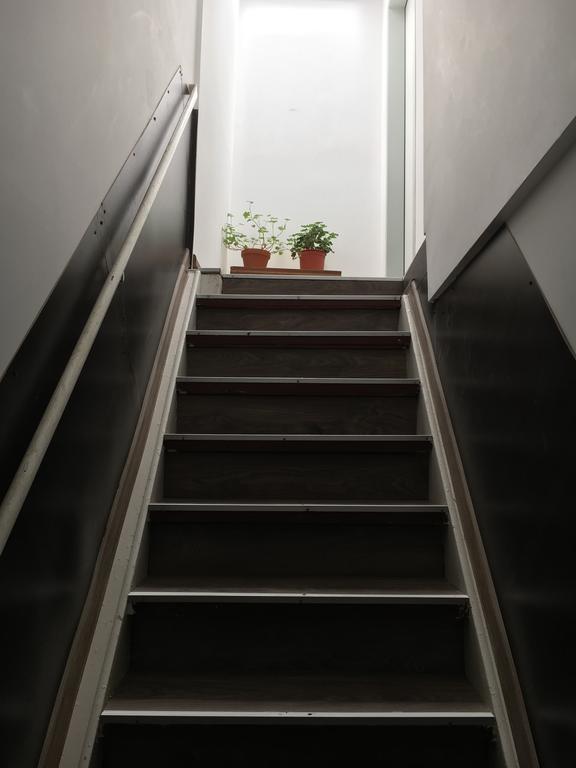 Edingen-Neckarhausen Pension Haus Baron 2 Friedrichsfeld מראה חיצוני תמונה
