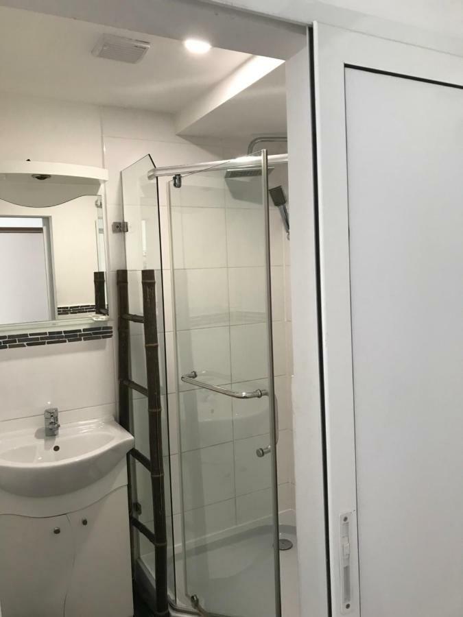 Edingen-Neckarhausen Pension Haus Baron 2 Friedrichsfeld מראה חיצוני תמונה